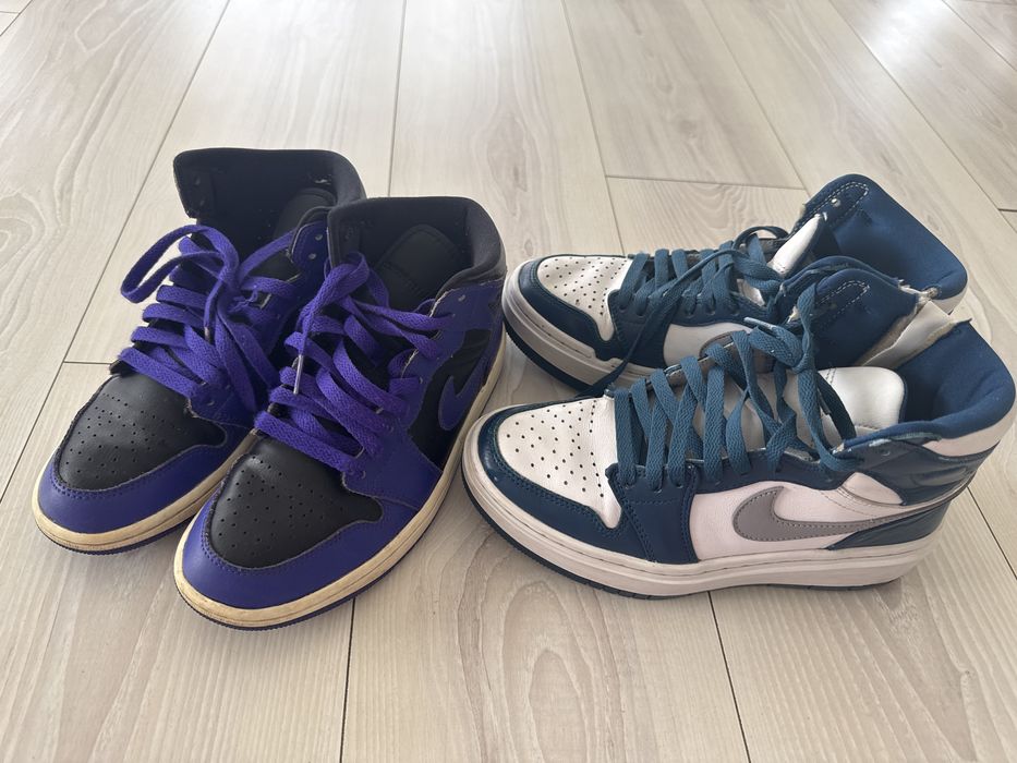 NIKE marime  38,5 stare foarte buna