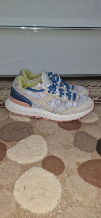Маратонки DIADORA 45ном.