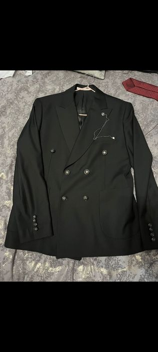 Продам костюм мужской