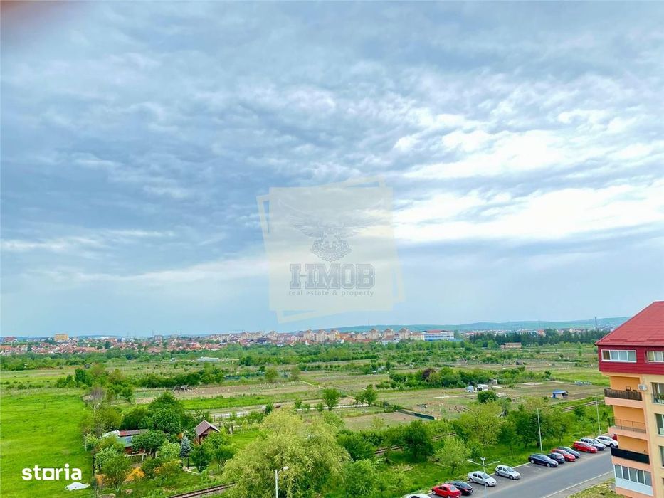 Penthouse de LUX cu 4 camere 320 mp terase 2 bai 2 parcari in Strand
