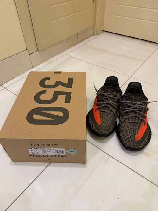 Adidas yeezy boost 350 V2