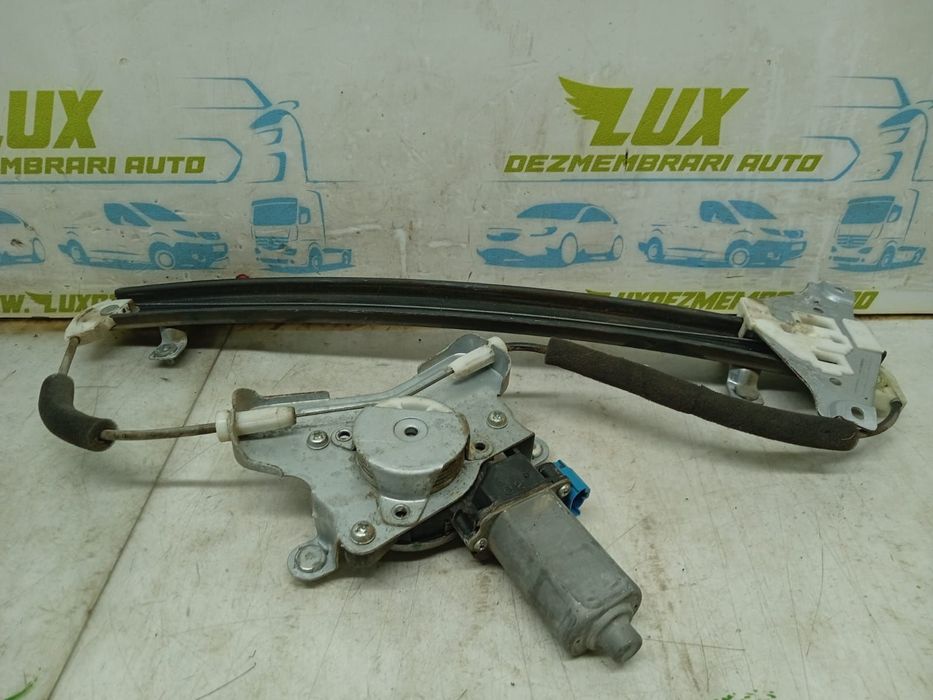 Macara dreapta fata 96475129 Chevrolet Lacetti 1 [2004 - 2013]