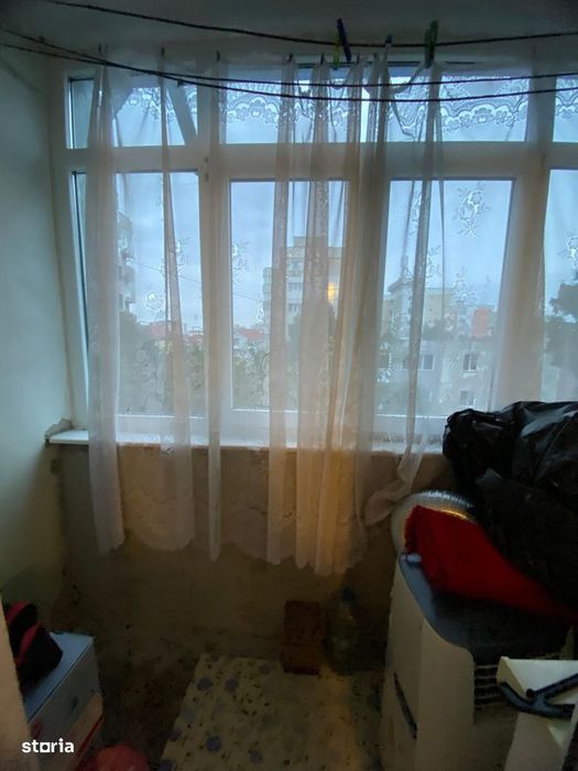 Apartament cu 2 camere ,centrala, termopan, balcon, Narcisa