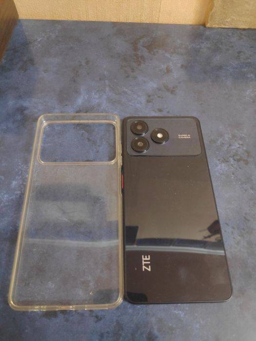 Продам ZTE Blade A36