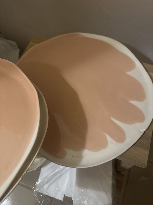 Pottery & Poetry сервиз