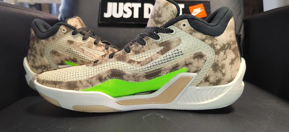 Nike Jordan Tatum 1,, номер 44