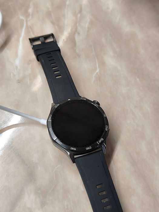Huawei Watch GT 5