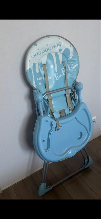 Продам детский стульчик
