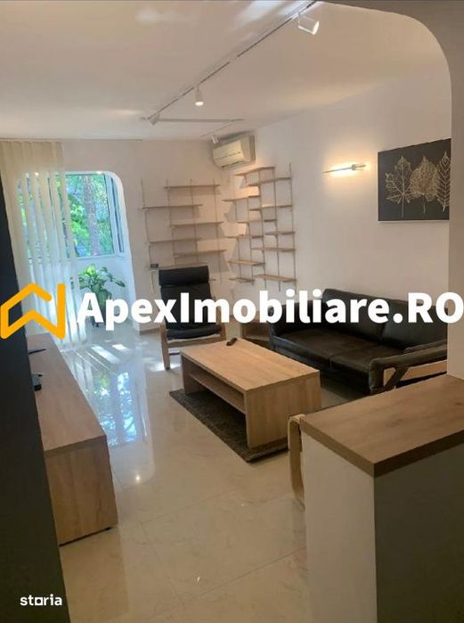 Apartament 3 camere de inchiriat Titan Bucuresti | ApexImobiliare.ro — fotografia 1