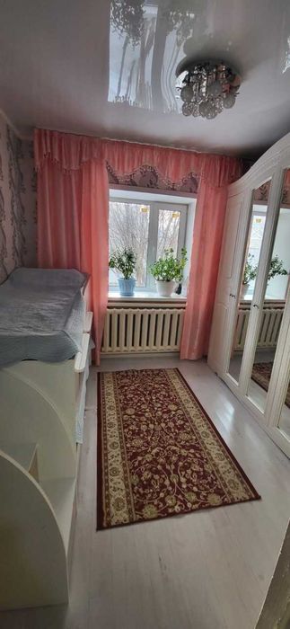 Продается Дом с.Заречное