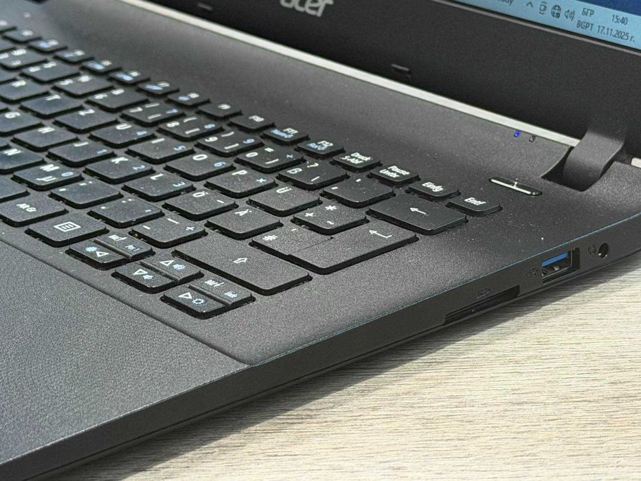 Acer Aspire ES1-311-P87D