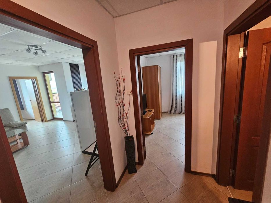 Продава се Тристаен апартамент в к.к. Слънчев бряг - 77 кв.м за 587 €/кв.м - Снимка #20