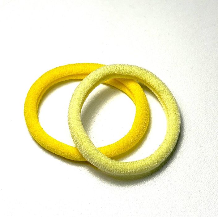 Бесшовные резинки для волос ОПТОМ