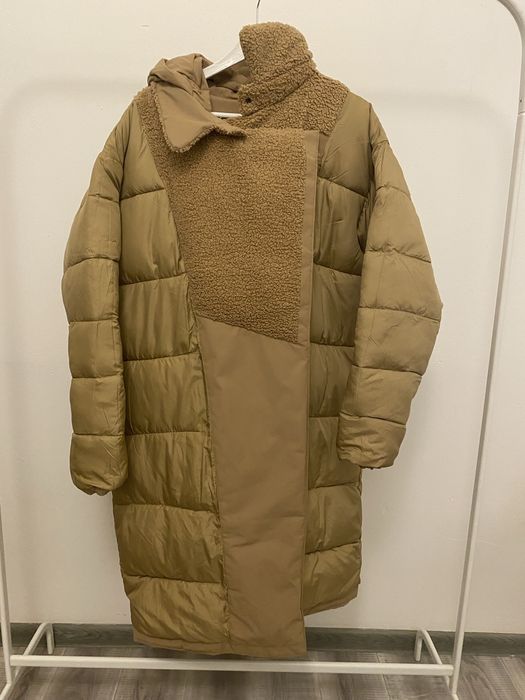 Парка женская Outventure