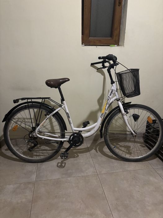 Bicicleta ronda 26