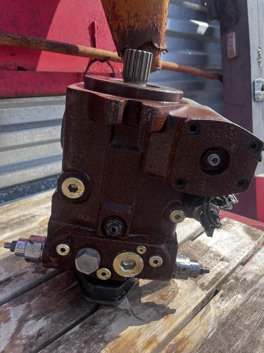 Продам гидрокомпрессор ingersoll rand