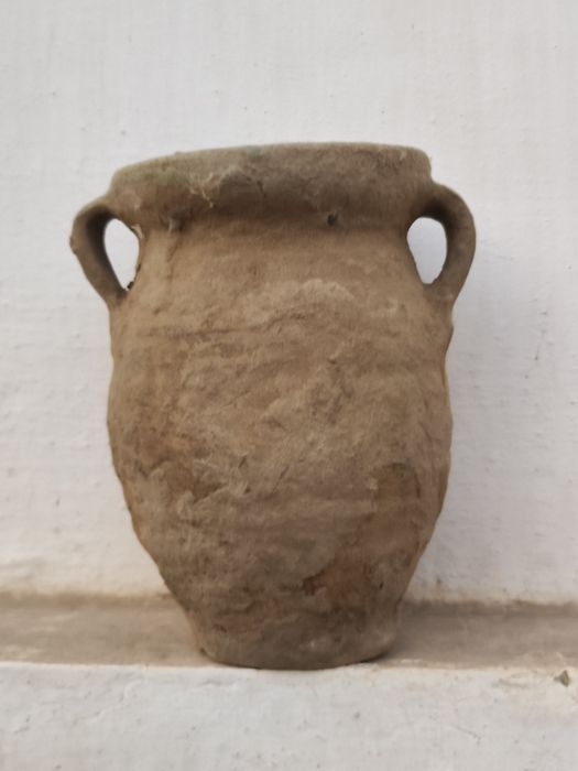 Куза антиквар сопол