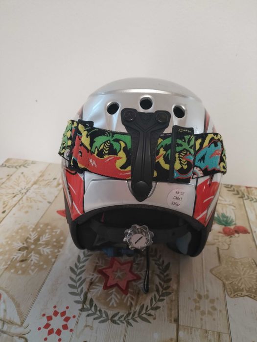 Casca ski Alpina pt.copii ,măr 48-52