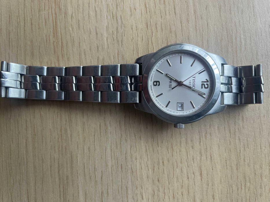 Ceas Tissot 1853 quartz