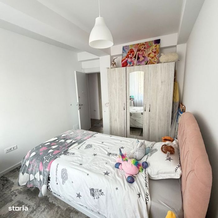 Casa/Vila Bragadiru-Cristalului 4 camere/mobilata