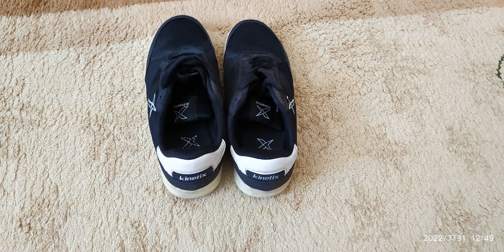 Красовки на мальчика