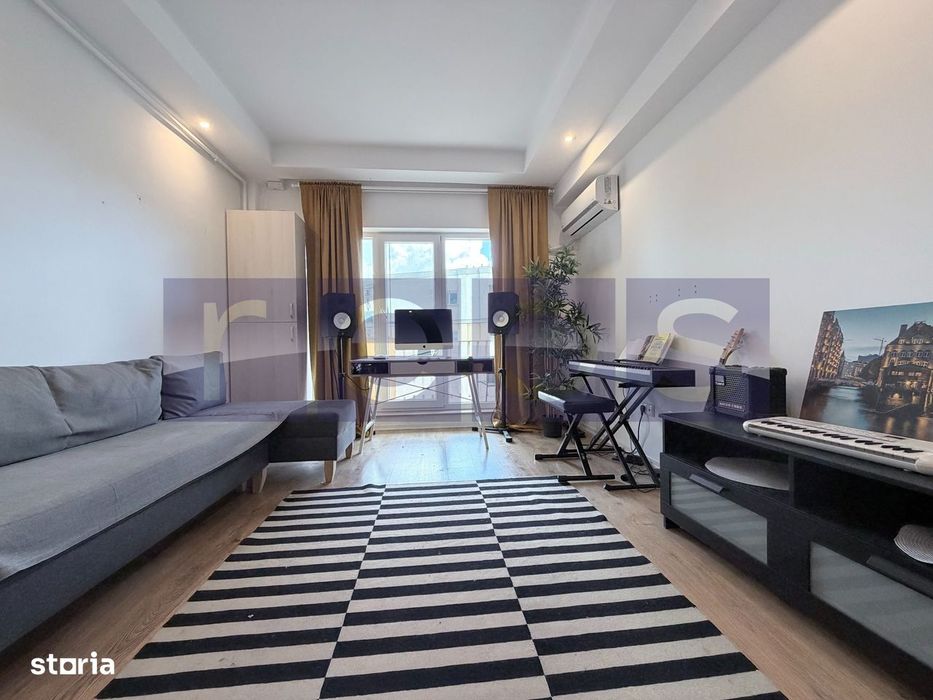 Vanzare 2 Camere | Luminos | Cosmopolis