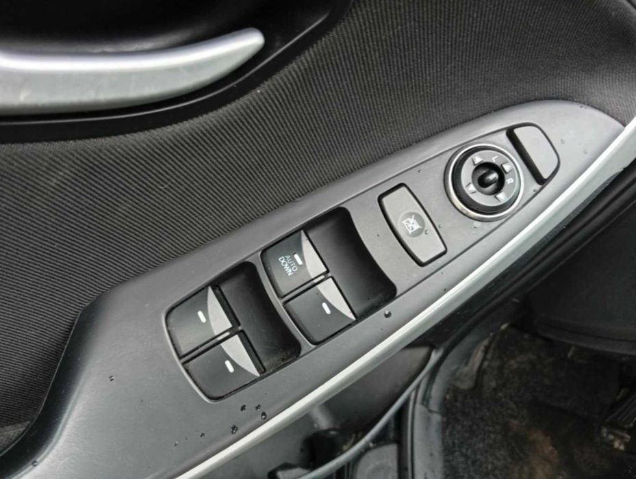 Hyundai i30 1,4 MPI/Газов инжекцион.