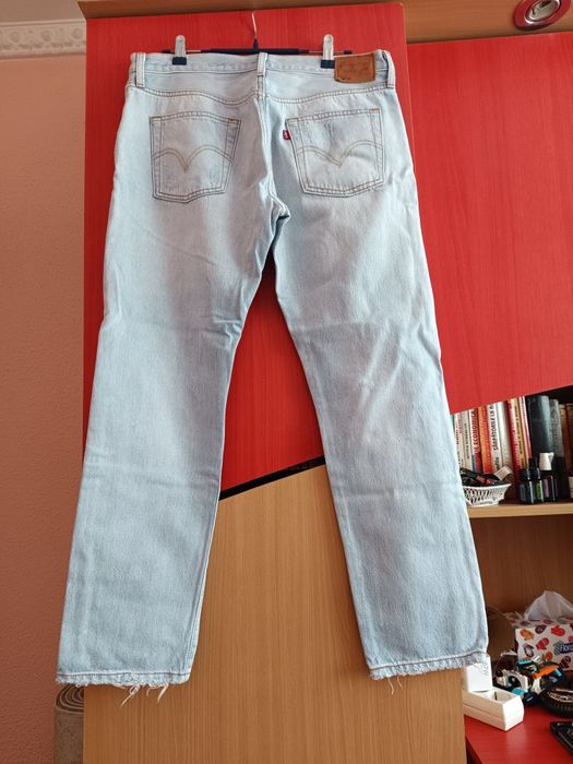 Blugi levi's dama 38 (M)