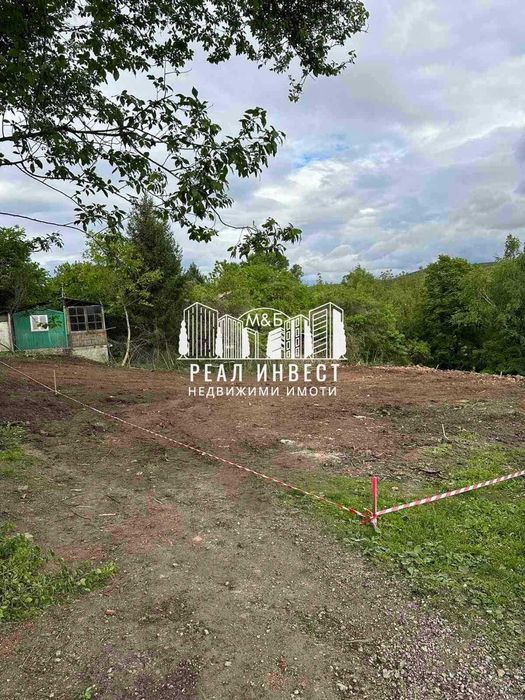 Продава се Парцел в Димитровград - 536 кв.м за 79 €/кв.м - Снимка #2