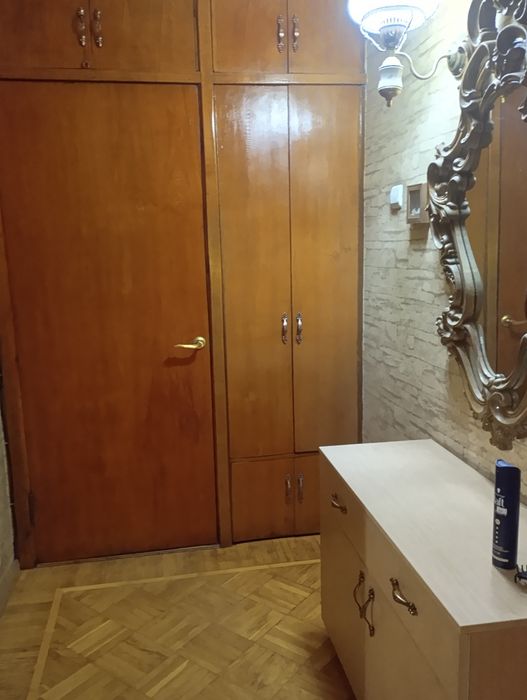 Продается 3-х комнатная квартира