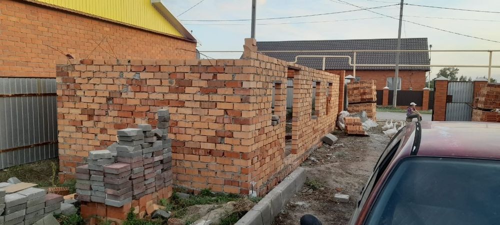 Продаётся дом село Садовое