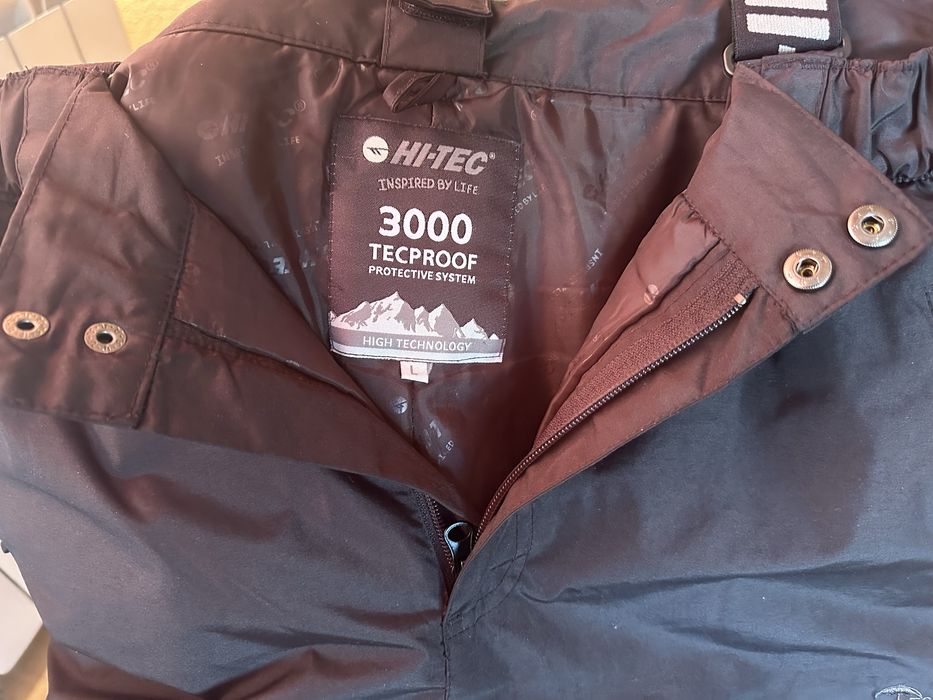 Ски панталон Tecproof 3000