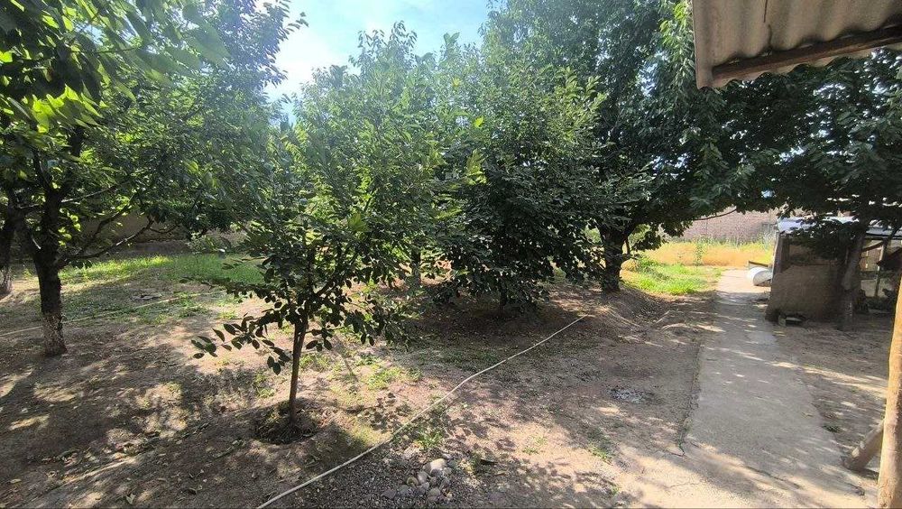 Продаётся частный дом, 15 соток.