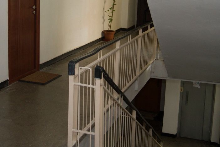Curatenie in asociatiile de proprietari - Brasov si imprejurimi