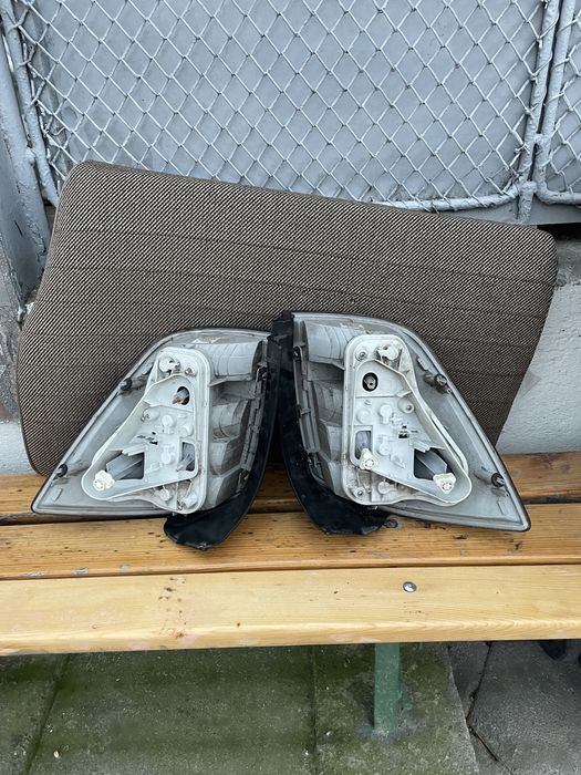 Оригинален стоп за опел астра H комби оборудвани наличен е левия стоп