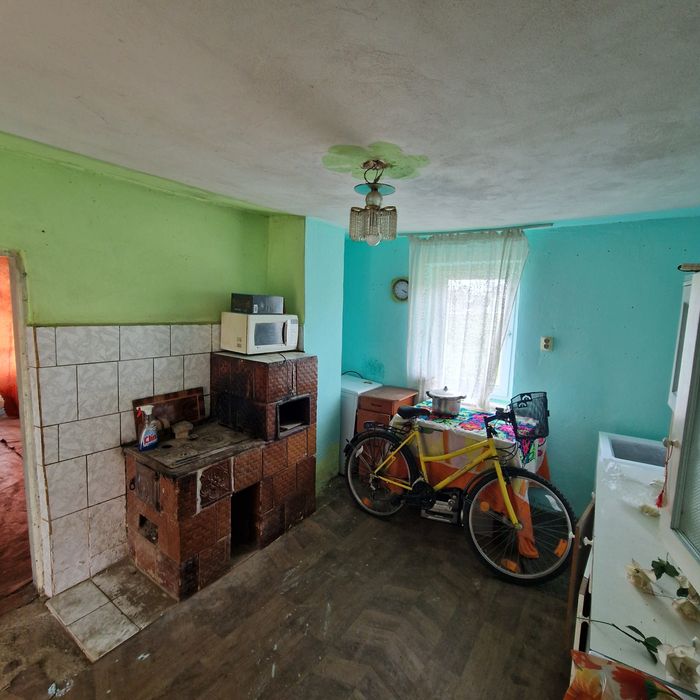 Casa Barzava Monorostia