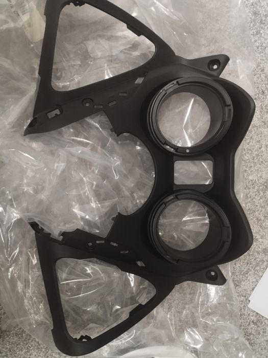 Carena ceasuri bord pentru Yamaha x max 125-250 model 2011-2013