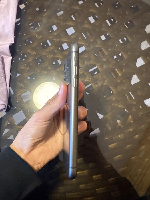 IPhone 11 без коробки