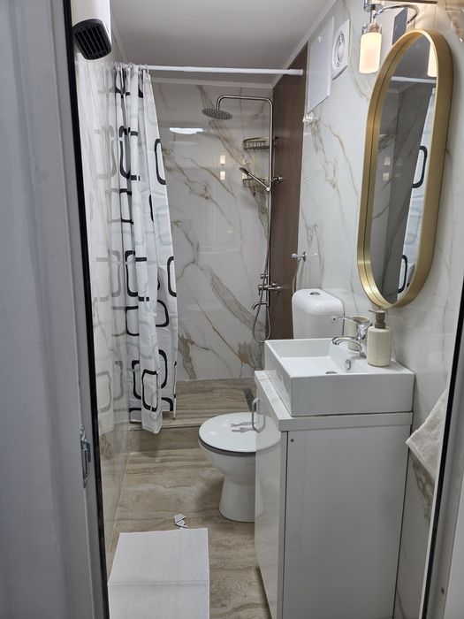 Garsoniera de inchiriat