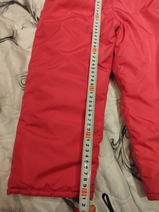 Детски ски гащеризон