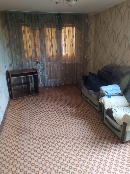 Продается 2х комнатная квартира