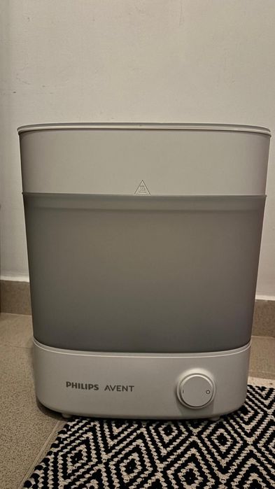 Sterilizator Philips Avent