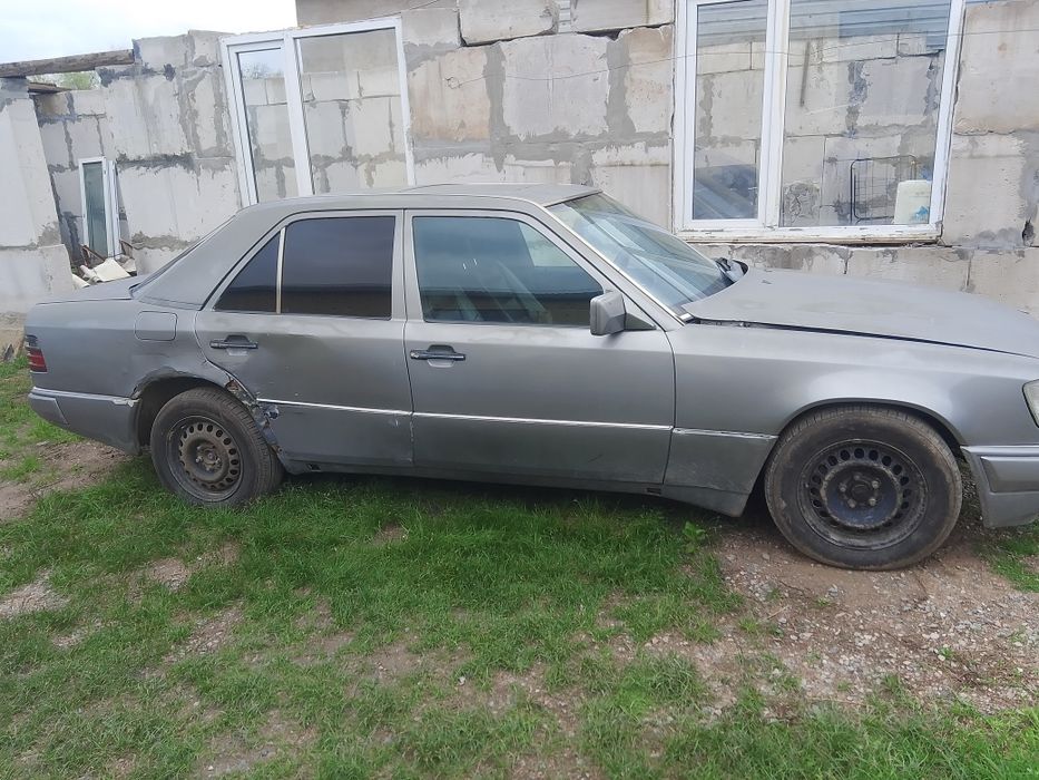 Мерседес 280 автомат