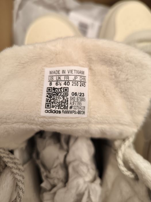 Кеды Adidas новые