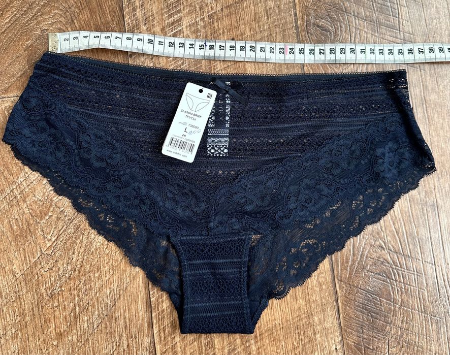 Трусики Indefini (размеры XL, L, M, S)