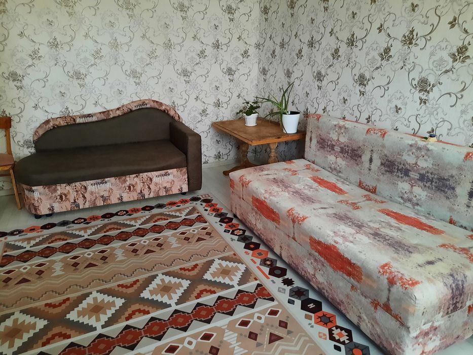 Комната на подсиление