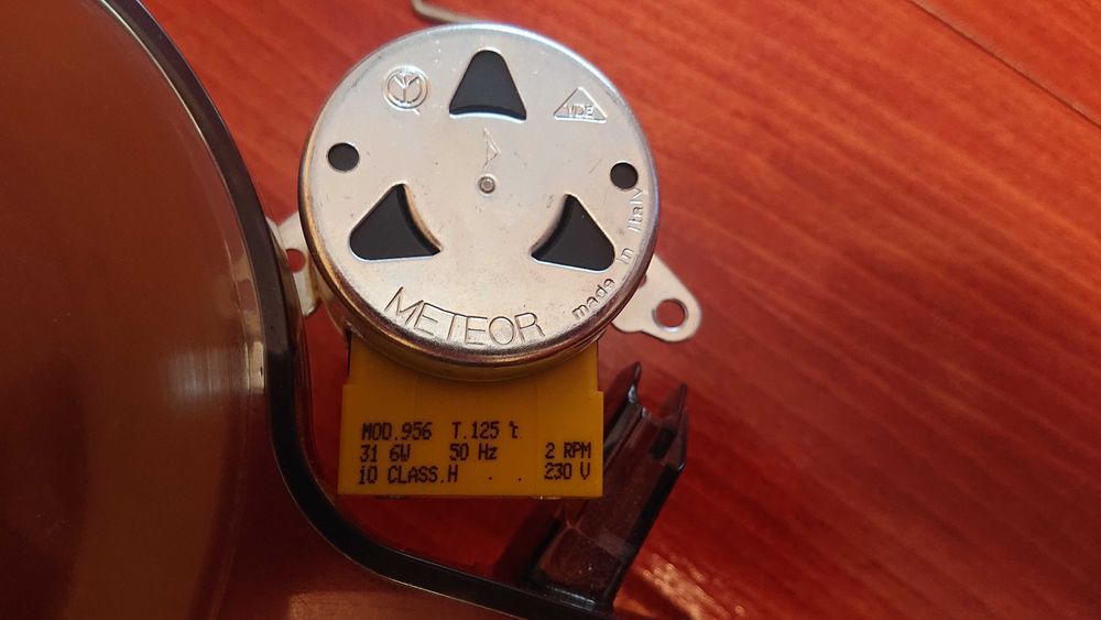 Части за фритюрник Tefal AH 900036 /12 A.