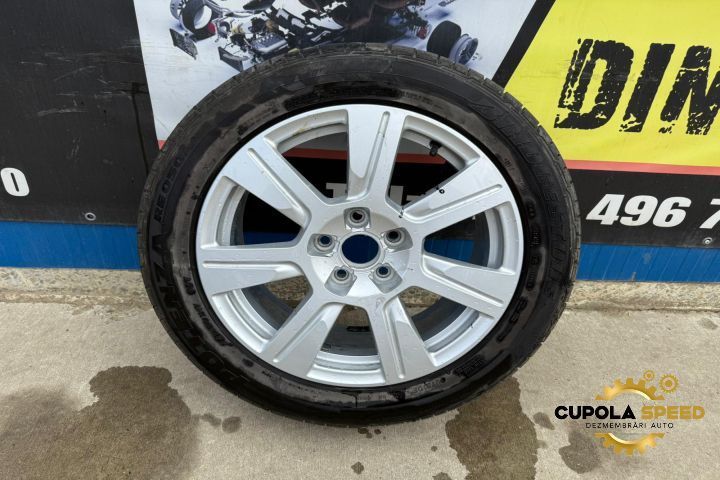 Janta NOUA 225/50 R17 7.5Jx17 H2 ET45 4F0601025CB Audi A6 allroad C6