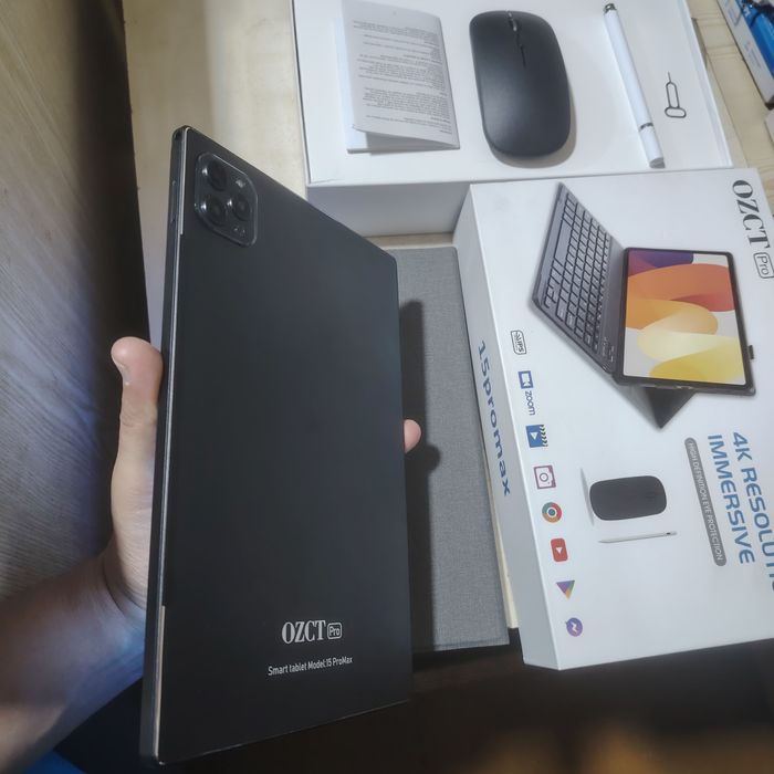15 pro max sotiladi. 16/512gb  Holati yengi