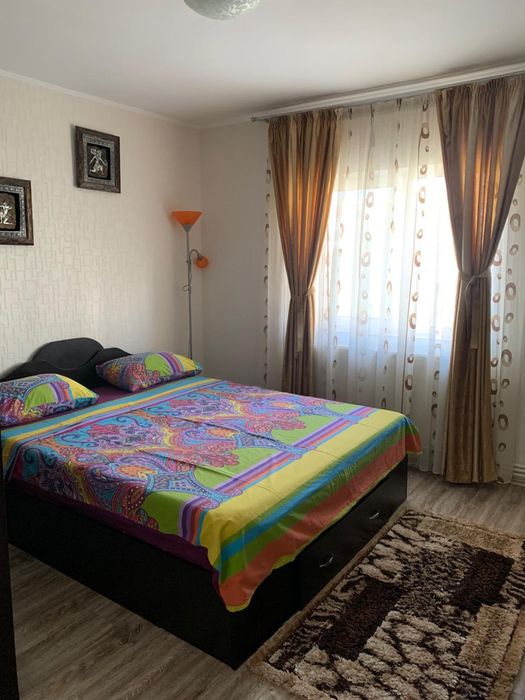 Apartament 3 camere de închiriat – Șoseaua Buzăului, Brăila
